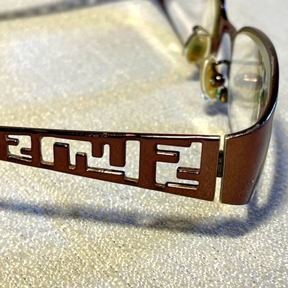 Fendi Y2K Women's Glasses
